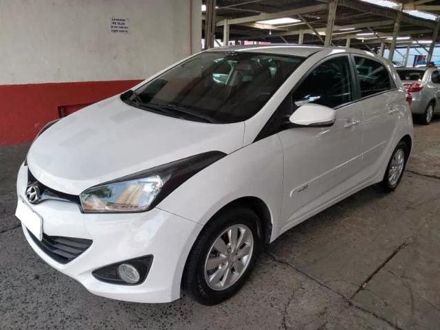 Hyundai HB20 1.6 Comfort Plus - 2015 - Foto 6