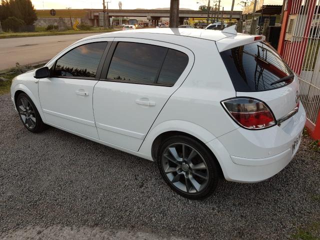 Vectra gtx top de linha liiiindoo - Foto 4