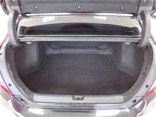 HONDA CIVIC SEDAN EXL 2.0 FLEX 16V AUT. 4P - 2017 - Foto 19