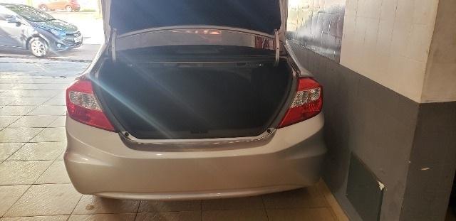 CIVIC LXS 1.8 - Foto 7