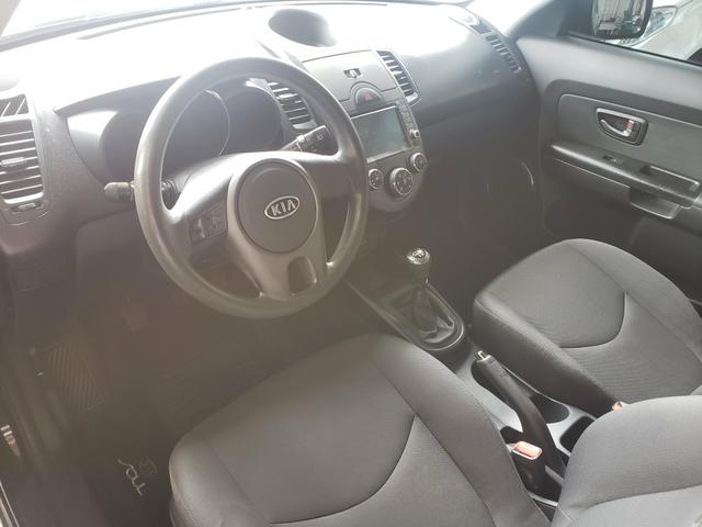 Kia Soul - Foto 3