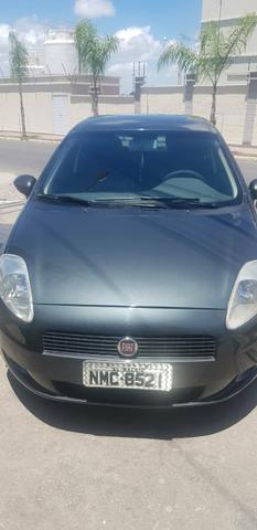 Fiat Punto 1.4 Ano 2010 - Foto 6