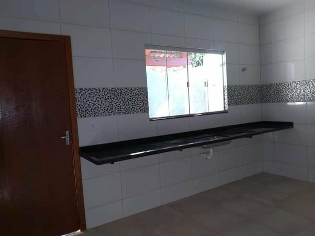 Casas com desconto de 10 mil no Jd Nova Olinda veja - Foto 10