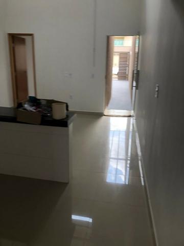 Casa nova 2 suites 2 vagas otima localização ac financiamento - Foto 6