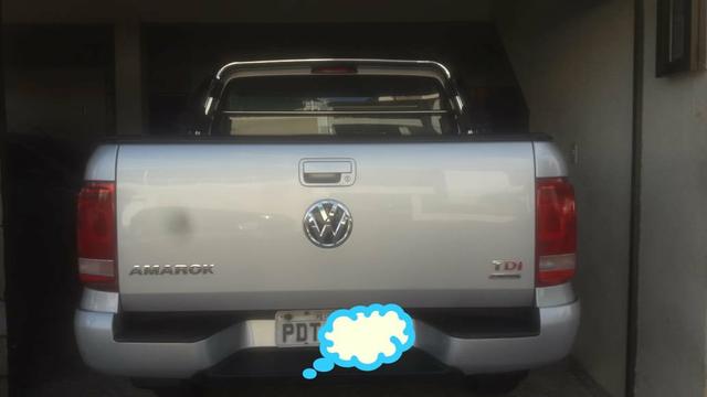 Amarok 2017 - Foto 6
