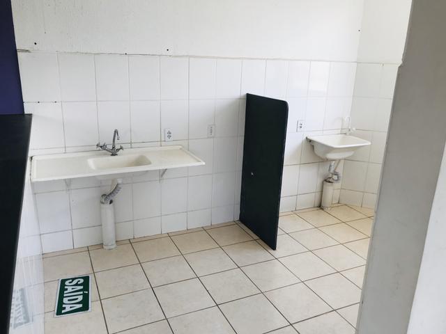 Apartamento 2 Quartos com Varanda - Foto 7