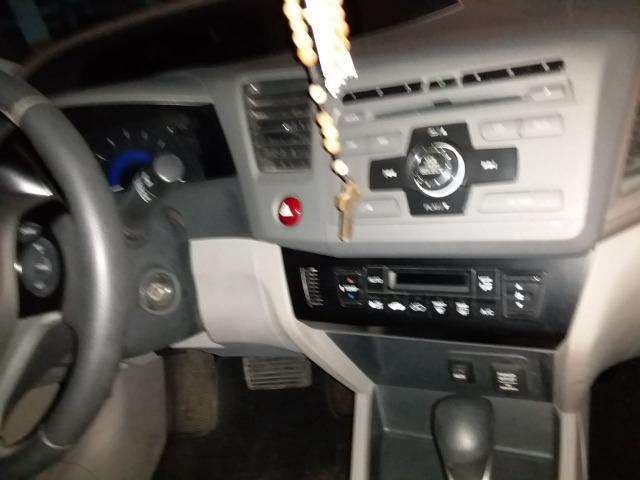 Honda Civic 2012/2013 - Foto 17