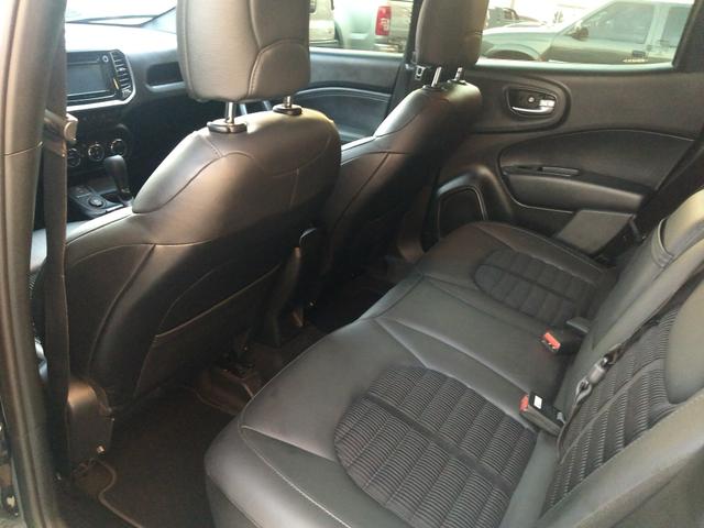 Vende-se caminhonete leia o anúncio - Foto 12