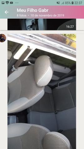 Vendo um Fiat Stilo Sporting completo todo lindo