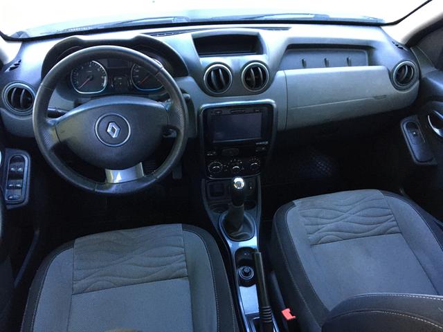 Renault duster dynamique 1.6 hi-flex - Foto 13