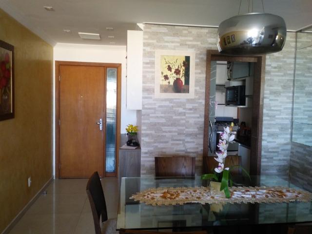 Costa Azul com 3/4 e 96m² Residencial Costa Morena! - Foto 4