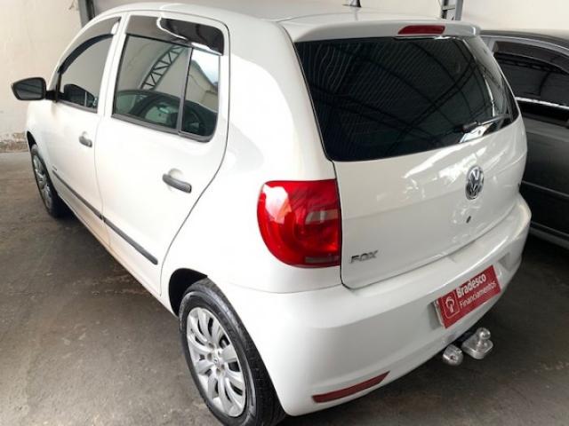 Volkswagen fox 2014 1.6 mi 8v flex 4p manual - Foto 4