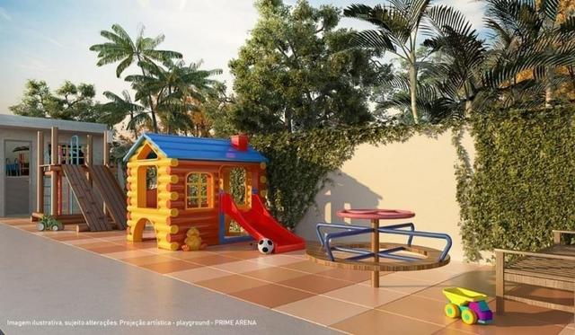 Prime arena ,um condominio perto de tudo*.-/=§; - Foto 19
