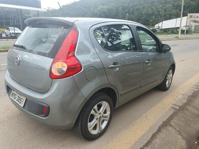 Palio Attractive 1.4 EVO 2013 57.000km Único dono - Foto 10