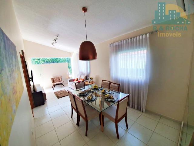 Condomínio Nascente do Tarumã - Casa com 73m² - Terreno 9x25 - 3 quartos (1 suíte) - Foto 10
