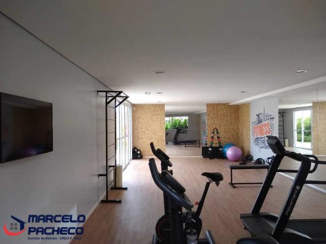 Apartamento Residencial Garden - Foto 7