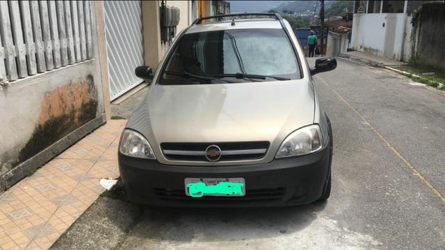 Montana 1.8 flex gnv - Foto 8