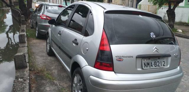 C3 2011 - Foto 6