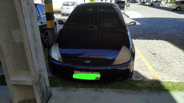 Vendo carro bem conservado e já emplacado - Foto 5