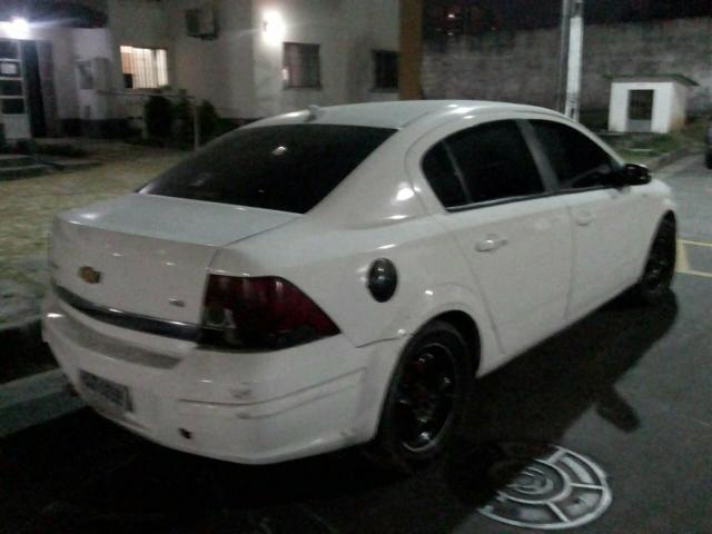 Vectra 2006 bem barato