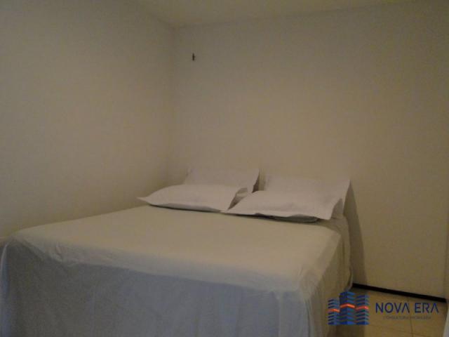Edifício Iracema Residence Service - Mucuripe - Foto 5