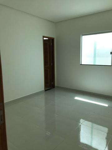 Casa com fino Acabamento- Prox. Ao Aslan- Com 3 dormitórios - Foto 6