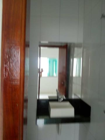 Casa 3 quartos suite no jardim colorado/ Pegamos carro na entrada - Foto 9