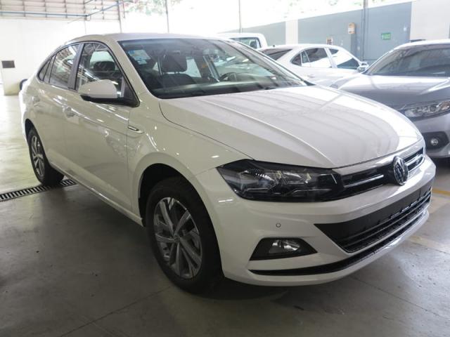 VOLKSWAGEN VIRTUS COMF 200 TSI - Foto 2
