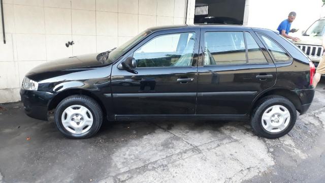 Gol Trend 1.0 G4 Completo 2010!!! - Foto 3