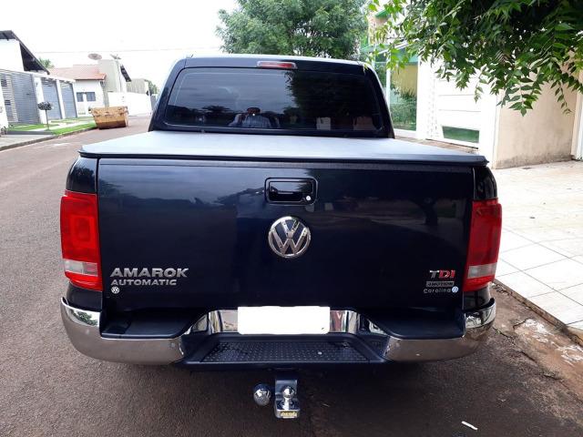 Amarok Highline - Foto 6