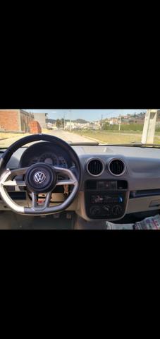 Gol 08/09 - Foto 3