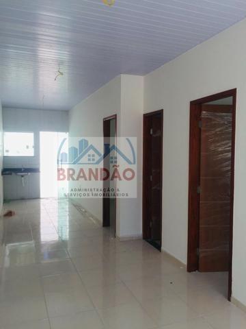 Residencial Margarita/ Sem Consulta ao SPC e Serasa/ Apenas 40 Mil de Entrada - Foto 5
