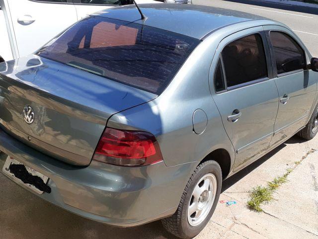 VOYAGE Comfortline 1.0 T.Flex 8V 4p - Foto 2