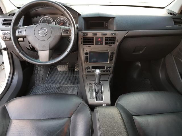 Vectra gtx top de linha liiiindoo - Foto 6