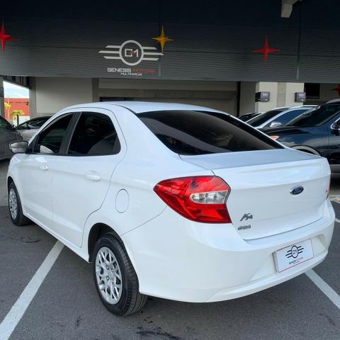 Ford KA+ SE 1.5 2017 - Foto 3