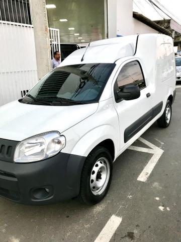 Fiorino baú - Foto 15
