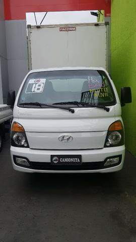 Hyundai HR 2018 Baú Muito Nova - Foto 2