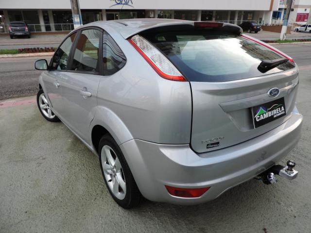Focus 2.0 Flex Completo - Muito Novo - Financio - Foto 6