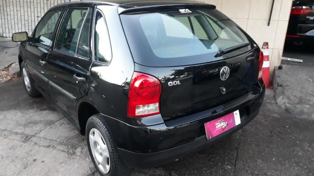 Gol Trend 1.0 G4 Completo 2010!!! - Foto 6