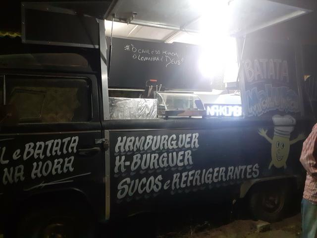 Kombi lanchonete - Foto 5