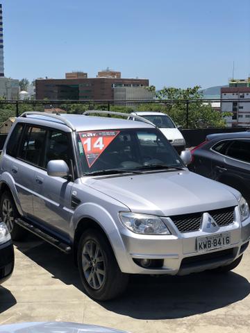 Pajero TR4 4x2 aut - Foto 3