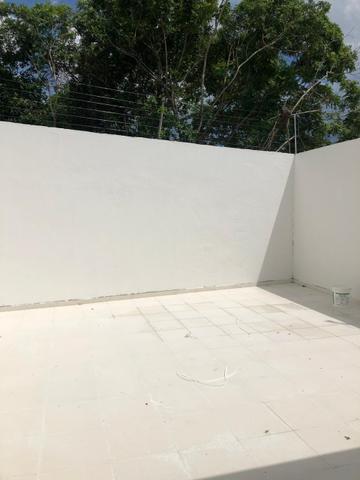 CD Fechado- 2 e 3 Dormitórios/ Poço artesiano- Parque 10/ Apenas 170 mil à vista - Foto 8