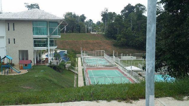 Seu sonho realizado. terreno+construção Ponta Negra Reserva do Parque