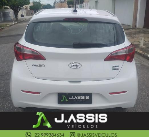 Hb20 Confort Plus Flex 1.0 2015 ( Leia o anúncio) - Foto 5
