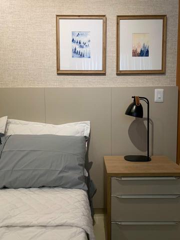 Apartamento 2qts Parque Amazônia- Vila Rosa