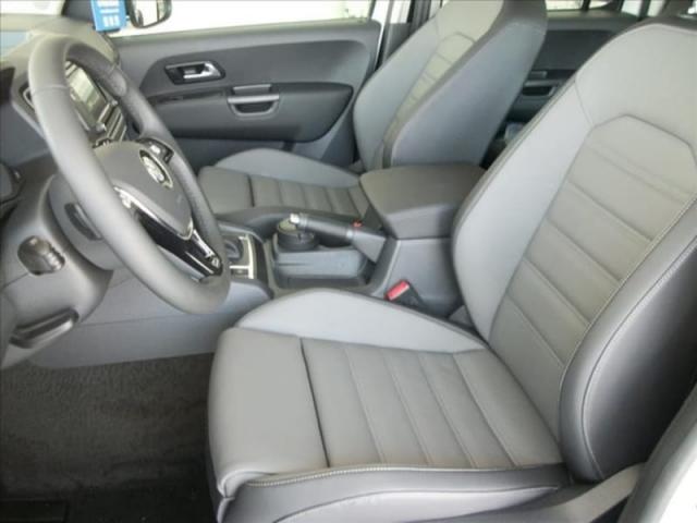 VOLKSWAGEN AMAROK V6 HIGHLINE - Foto 9