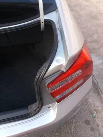 Honda City esele ti estado muito novo 65 km - Foto 9