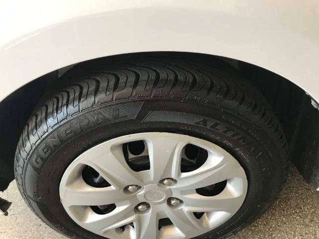 Ford Ka Hatch 1.0 2015 - Foto 16