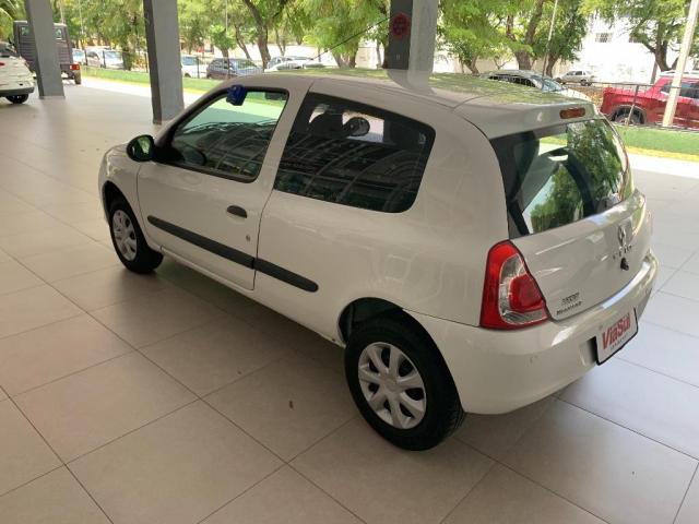 Clio Authentique N.Serie 1.0 16V Hi - Foto 5