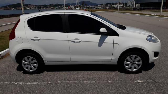 Fiat Palio Completo TOP Attractive 2016 - Foto 15